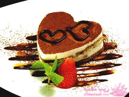 روز عشق ( ولنتاین / valentine)